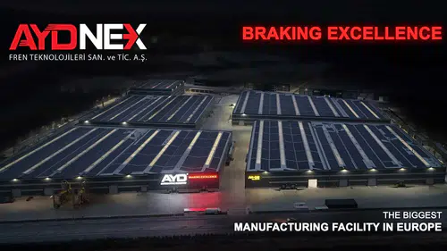 7 bin kişilik istihdam hedefi! Konya'da AYD’den stratejik yatırım