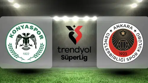 Konyaspor’dan taraftara müjde! Hediye bilet başvuruları başladı