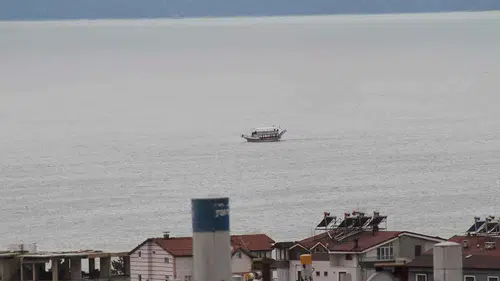 Konya'da kuraklık sonrası sevindiren gelişme! Yatlar yeniden gölde