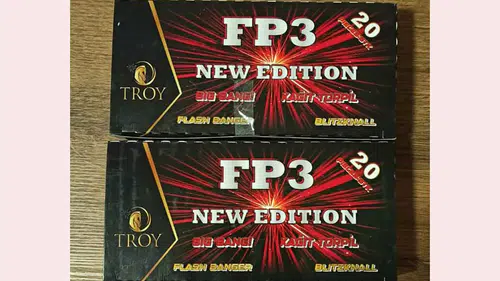 Konya’daki gıda işletmesinde şok! Patlayıcı madde bulundu