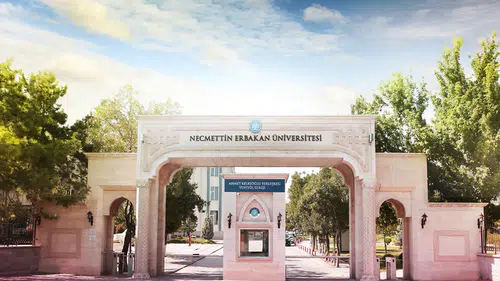 Konya’daki üniversiteden önemli başarı: 2 yıllık akreditasyon kazandı!