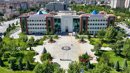 Selçuklu Belediyesi bayram için tüm hazırlıklarını tamamladı