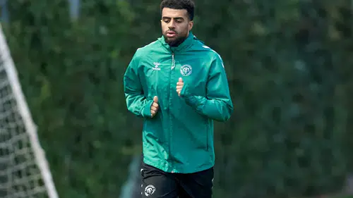 Konyaspor'da Rayyan Baniya gelişmesi! İşte son durumu