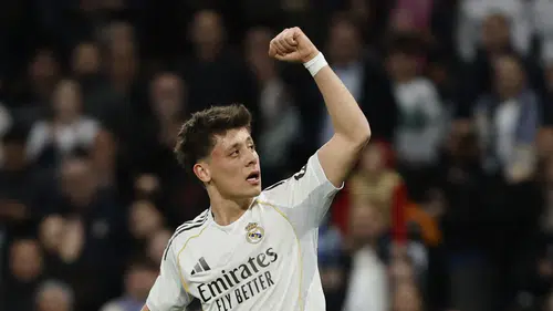 Arda Güler'den önemli açıklamalar