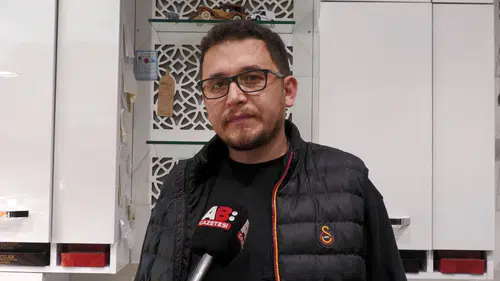 Konyalıların favori tatlısı ne? Ramazanda tatlıya ilgi arttı