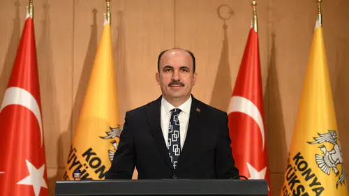 Başkan Altay’dan 18 Mart mesajı: Çanakkale Zaferi milletimizin sarsılmaz iradesi