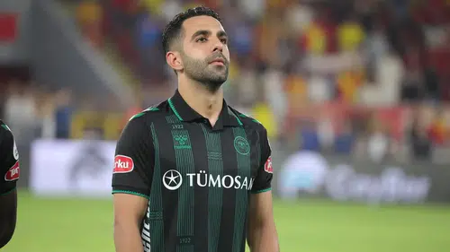 Konyaspor'da maç öncesi Uğurcan şoku!