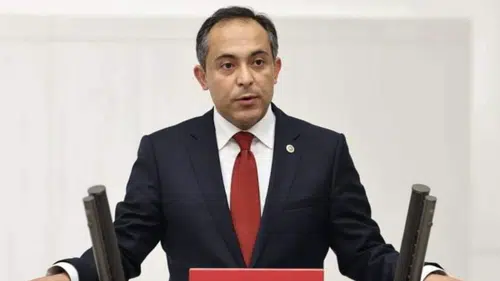 MHP’li Koçak: Konya, kenevir üretimi ve sanayide Türkiye’nin lokomotifi olabilir