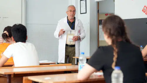 Öğrenciler dikkat! LGS başvuruları başladı