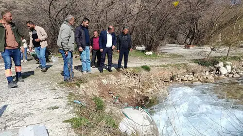 Konya’nın cazibe merkezi yenileniyor! Turist çekecek