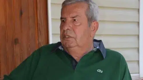 Konya’da acı kayıp! Nurullahoğlu hayatını kaybetti