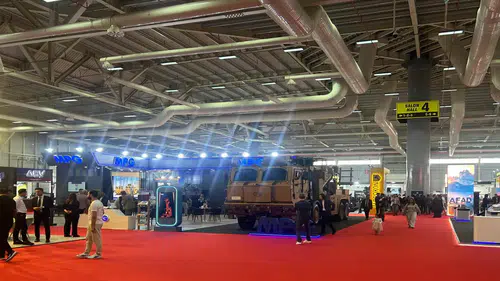 Sıralama açıklandı! Konya savunma sanayinde zirveye koşuyor