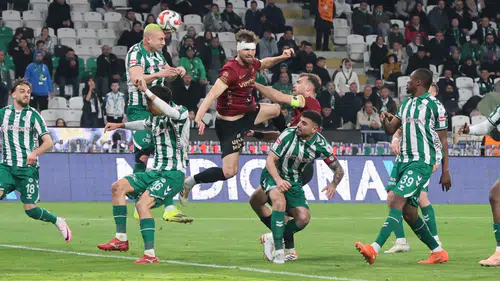 Konyaspor'dan taraftarına bayram hediyesi! Harikasınız