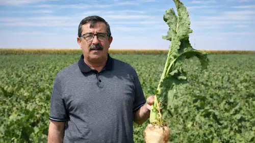 Soma Termik Santrali tartışmalarına KONPADER’den açıklama: "Çiftçinin kurumu bizimle"