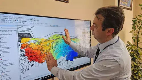 Bilim insanlarından çarpıcı iddia! Anadolu ikiye ayrılabilir