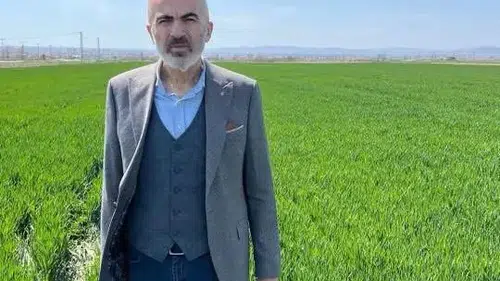 Çiftçi zor durumda! Acil destek çağrısı yapıldı