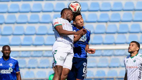 Konyaspor zorlu maratona giriyor! Telafisi olmayan maçlar