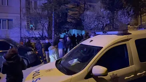 Konya’da acı olay! Gencin cesedine ulaşıldı