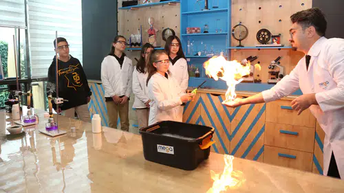 Konya’da gençlere büyük fırsat: MEGA Atölyeleri için kayıtlar başladı