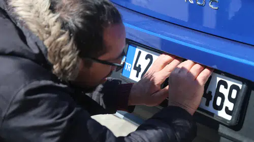 Konya’da modifiye araç sahipleri ve esnaf cezalara tepkili!