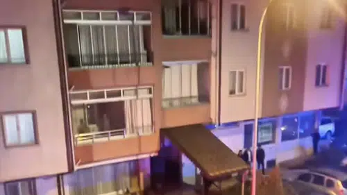 Konya’da acı olay! Güvenlik görevlisi yaşamına son verdi