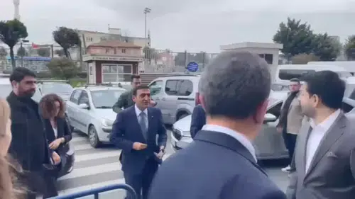 Beyoğlu Belediye Başkanı Güney hakkında 31 yıla kadar hapis talebi