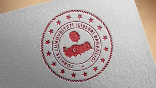 İçişleri Bakanlığı'ndan multimedya ve görüntü cihazlarına ilişkin açıklama