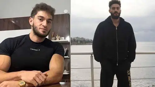 Testo Taylan tutuklandı