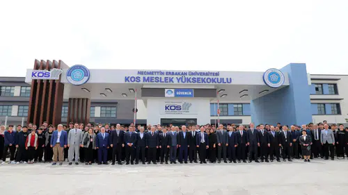 Konya’da savunma sanayi için alarm: Nitelikli insan gücü şart