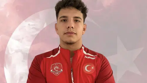 Konyalı güreşçiler Türkiye’yi temsil edecek