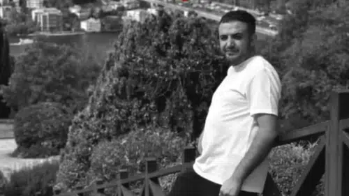 Konya’da korkunç olay: Tabancayı boş sanıp kendini vurdu