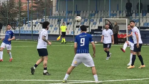 Konya Süper Amatör Küme'de haftanın programı