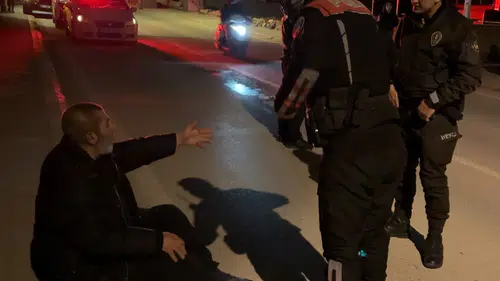 Mahkeme karar verdi, kavga bitmedi! Komşular yeniden birbirine girdi