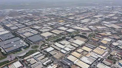 Konya ihracatıyla ilgili flaş gelişme! Başkan üzücü haberi duyurdu