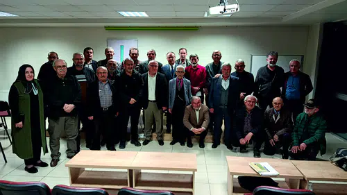 Konya’da Prof. Dr. İlber Ortaylı konuşuldu: Türk entelektüelizminin önemli ismi