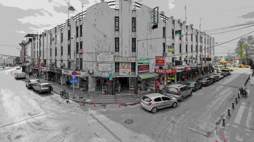 Konya’nın simge çarşısında dönüşüm başlıyor: Esnafla ortak yenileme süreci