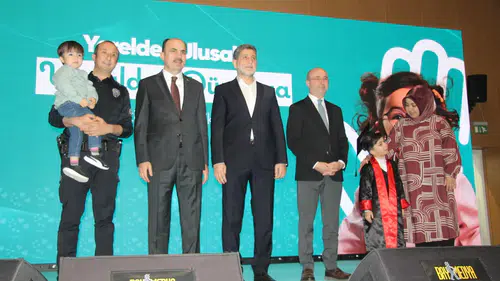 Konya’dan İstanbul’a! SOBE Vakfı’ndan İstanbul atağı