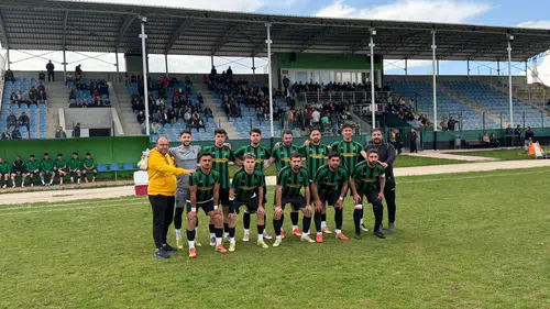 Konya Süper Küme’de haftanın görünümü