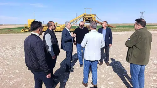 Konya’da pancar üreticilerini rahatlatacak hamle!