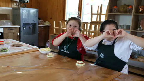 Karatay Belediyesi’nden Otizm Farkındalık Günü'ne anlamlı etkinlik