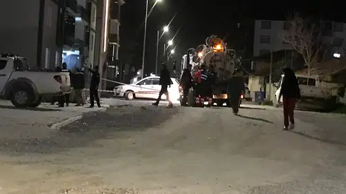 Konya’da bıçaklı saldırı! Şüpheli her yerde aranıyor