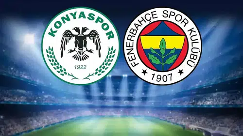 Konyaspor-Fenerbahçe maçı için bedava bilet dağıtılacak!