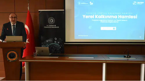 Karaman’da KOBİ’leri sevindiren destek hamlesi!