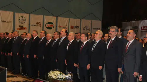 Tarım ve Orman Bakanı Yumaklı'dan Konya'da önemli mesajlar