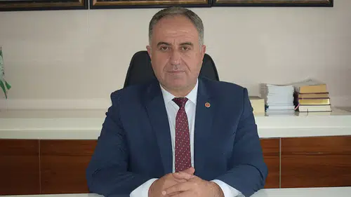 MHP Konya’nın acı günü! Başkan Karaarslan duyurdu