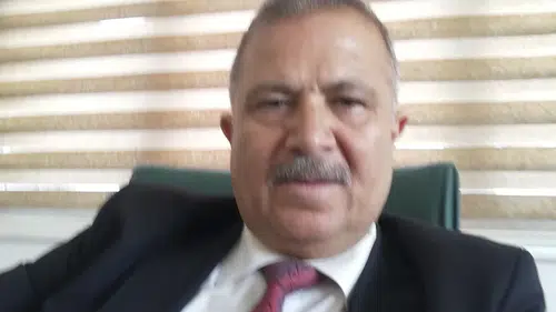 Konya sanayisinin önemli ismi hayatını kaybetti