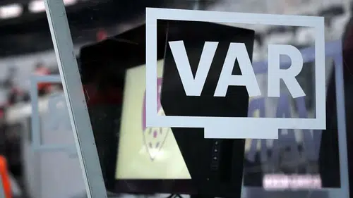 Konyaspor - Fenerbahçe maçının VAR’ı açıklandı
