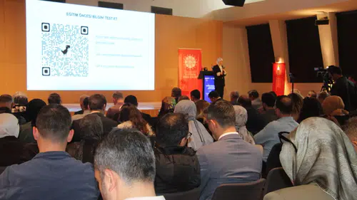 Küresel tehdit masada! Bilgi kirliliğine karşı Konya’da ortak mücadele vurgusu