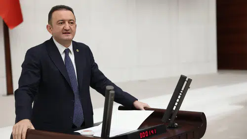 Konya Milletvekili Bektaş’tan okul saldırısına sert tepki “Ders alınmadı!”