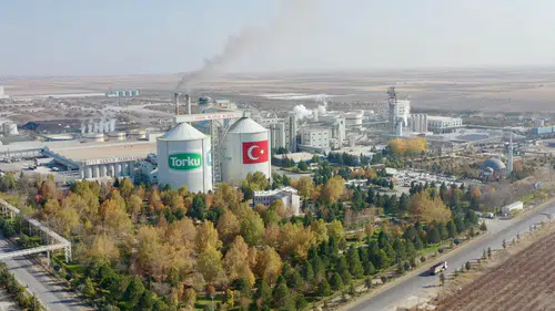 Liste paylaşıldı! Konya’nın gururu Torku’dan küresel başarı